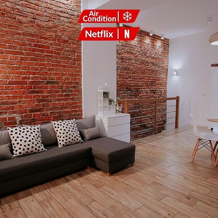 Old Town Wawel Premium Apartment - 60M2 Cracóvia Exterior foto