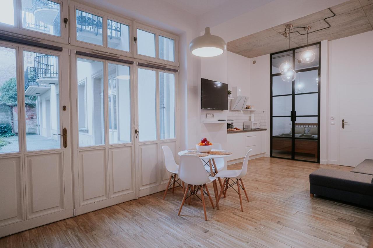 Old Town Wawel Premium Apartment - 60M2 Cracóvia Exterior foto