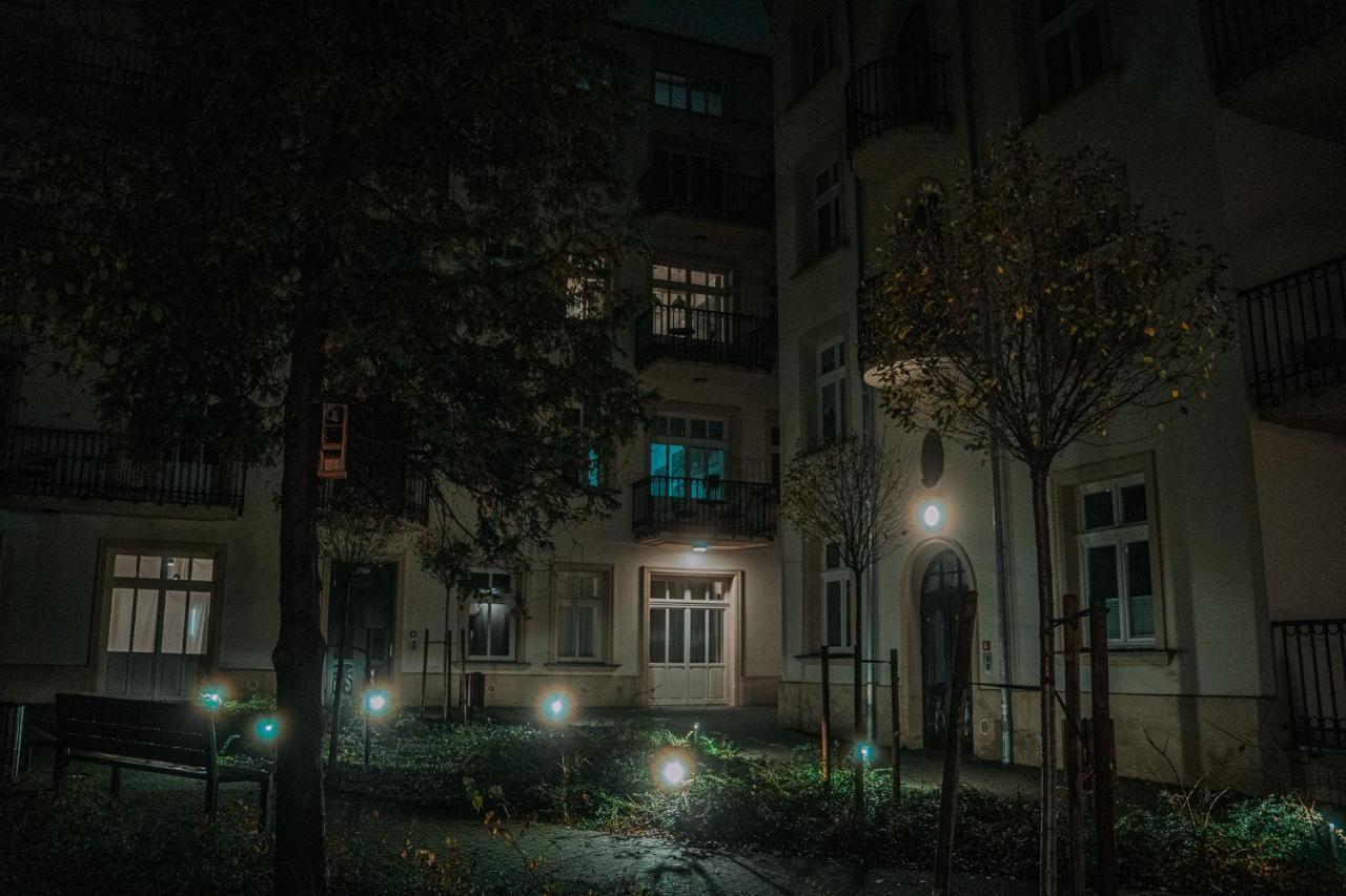 Old Town Wawel Premium Apartment - 60M2 Cracóvia Exterior foto