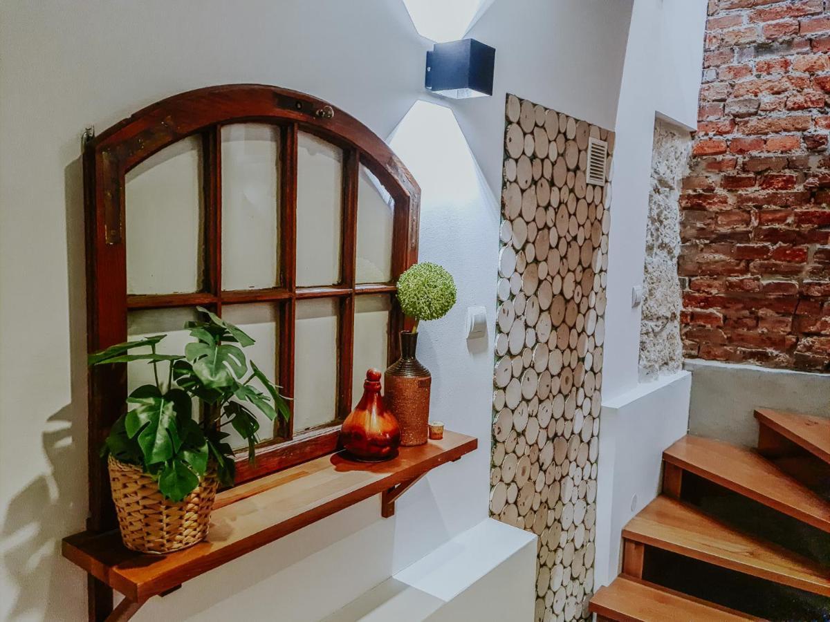 Old Town Wawel Premium Apartment - 60M2 Cracóvia Exterior foto