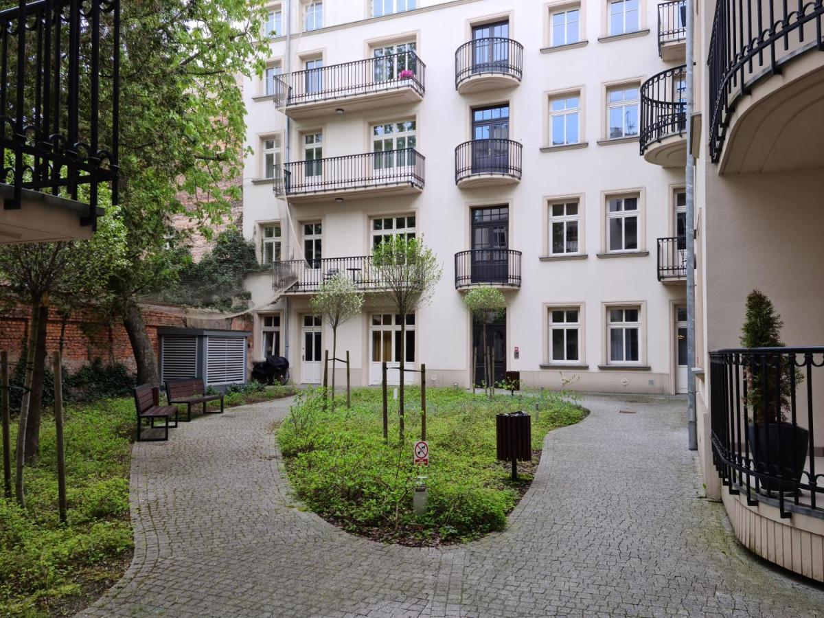 Old Town Wawel Premium Apartment - 60M2 Cracóvia Exterior foto